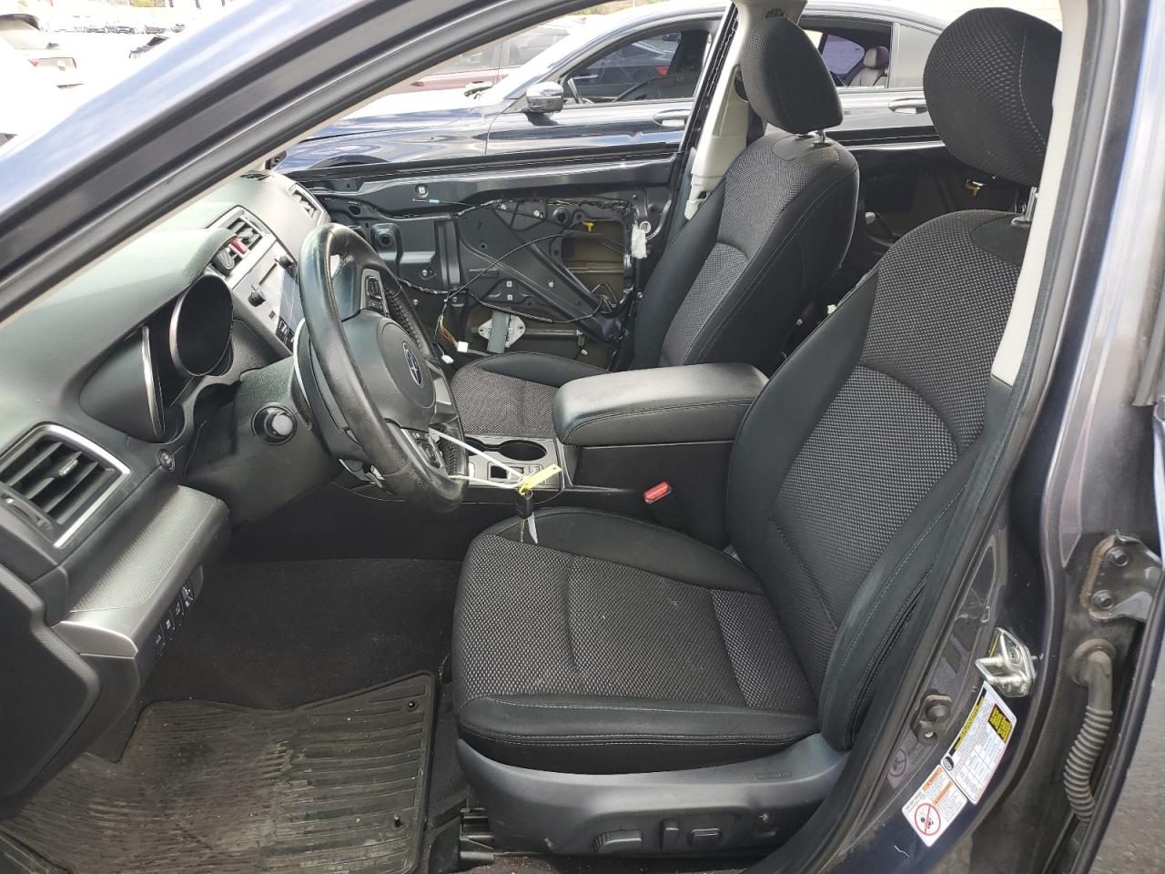 2016 Subaru Outback - Image 7