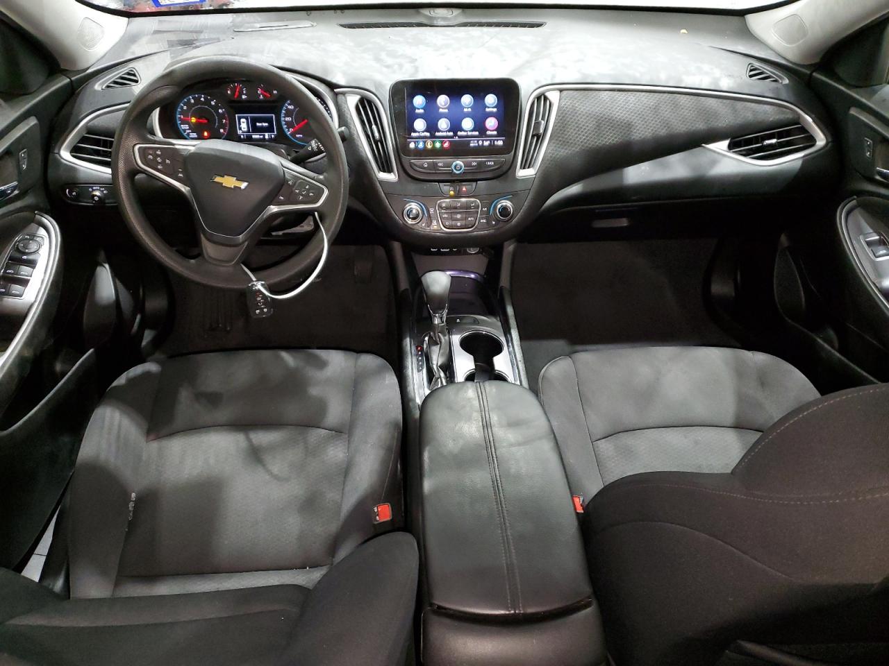 2023 Chevrolet Malibu - Image 8