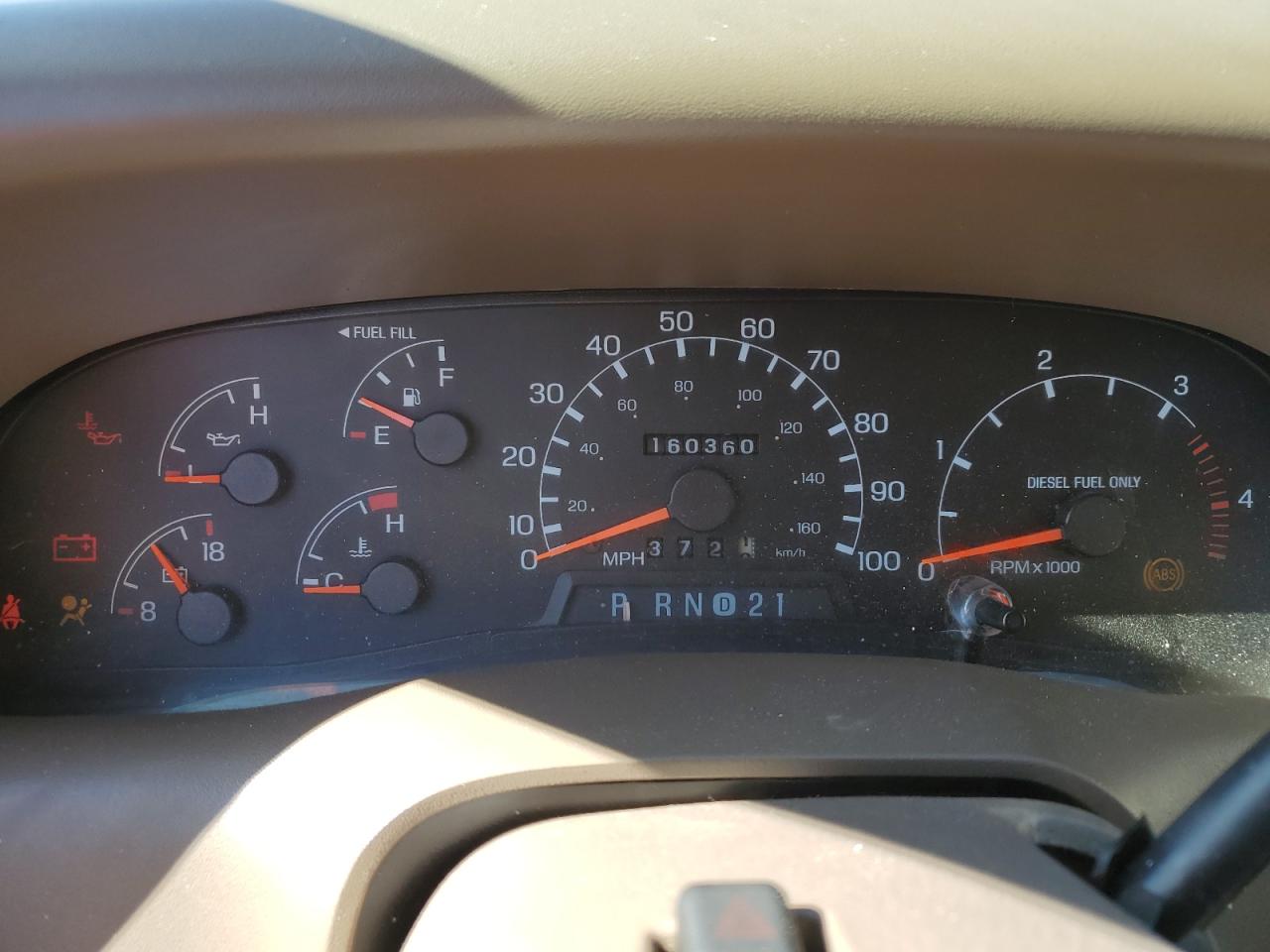 1999 Ford F350 - Image 9
