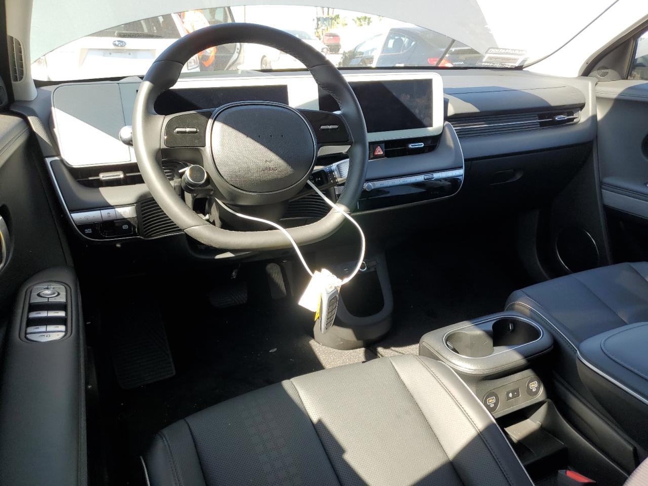 2024 Hyundai Ioniq 5 Limited VIN: KM8KRDDF4RU298770 Lot: 46457705