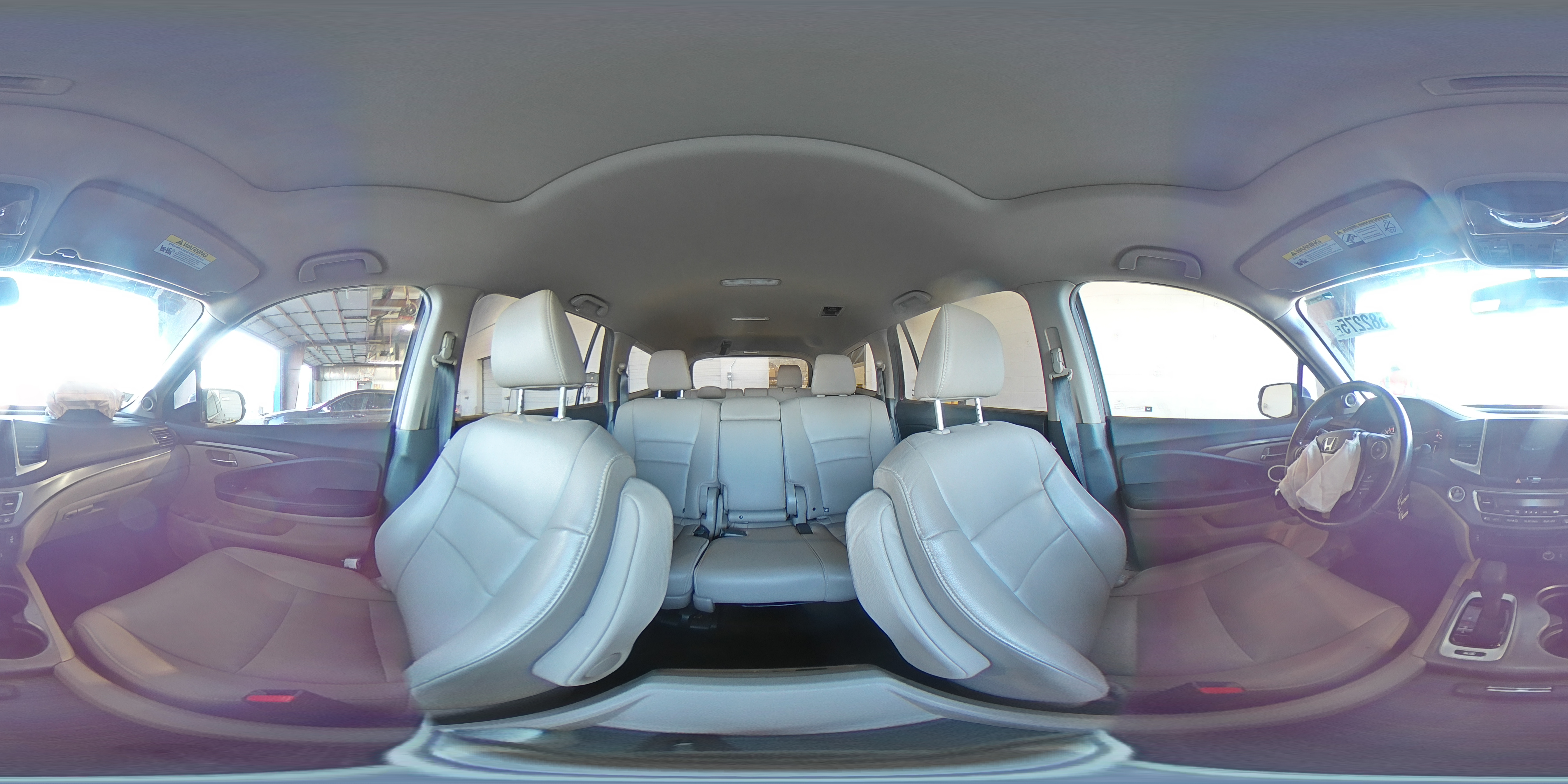 2016 Honda Pilot - Image 15