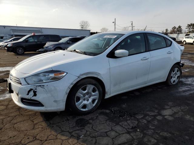 2015 Dodge Dart Se
