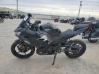 2018 KAWASAKI EX400    for sale at Copart OK - OKLAHOMA CITY