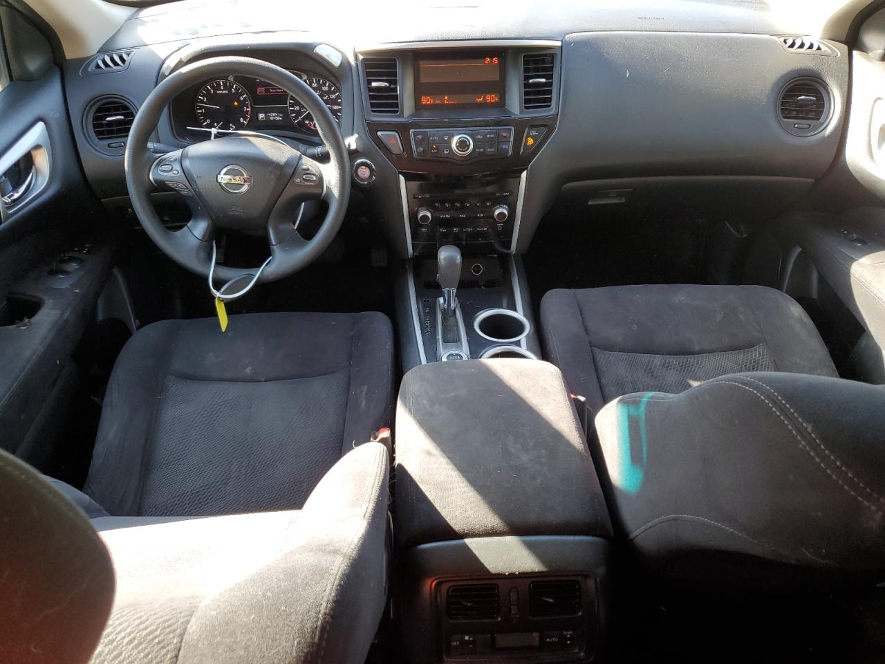 2013 Nissan Pathfinder - Image 8