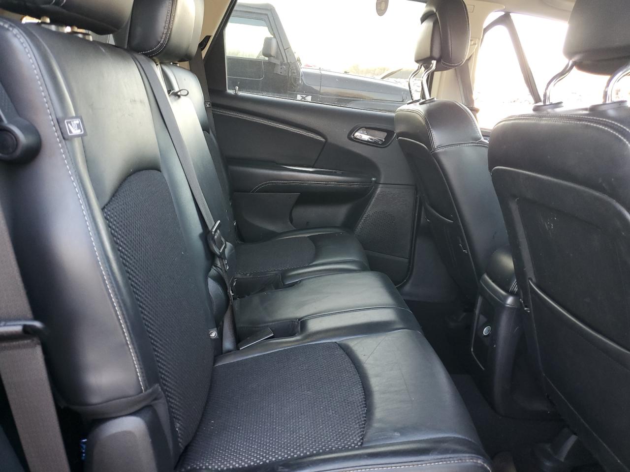 2018 Dodge Journey - Image 11