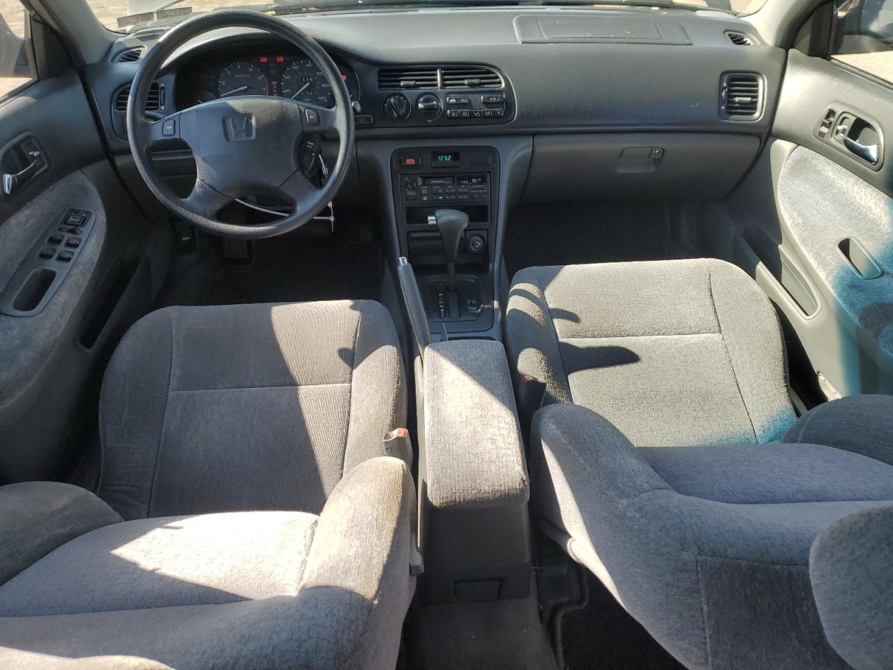1996 Honda Accord - Image 8