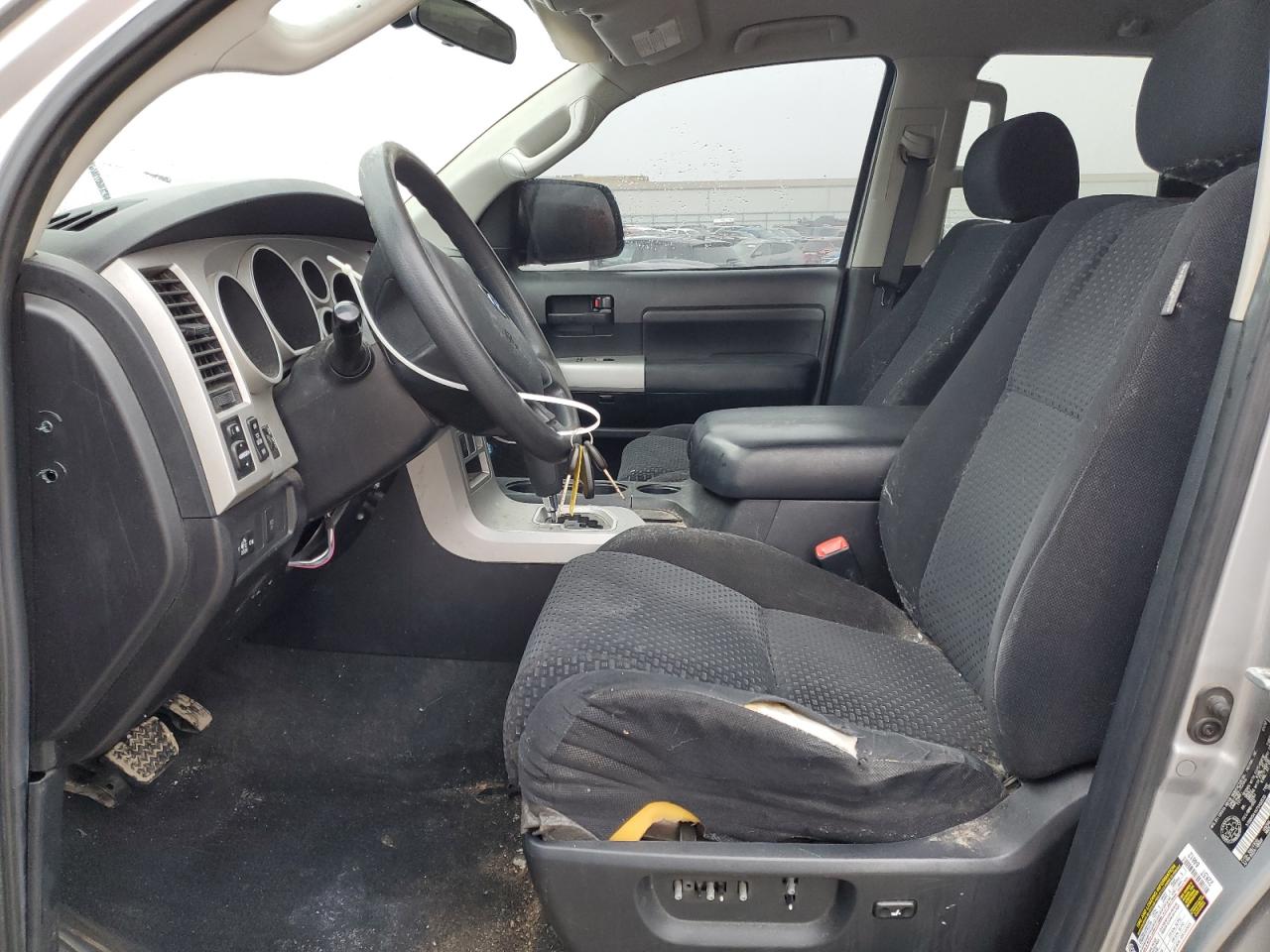 2007 Toyota Tundra - Image 7