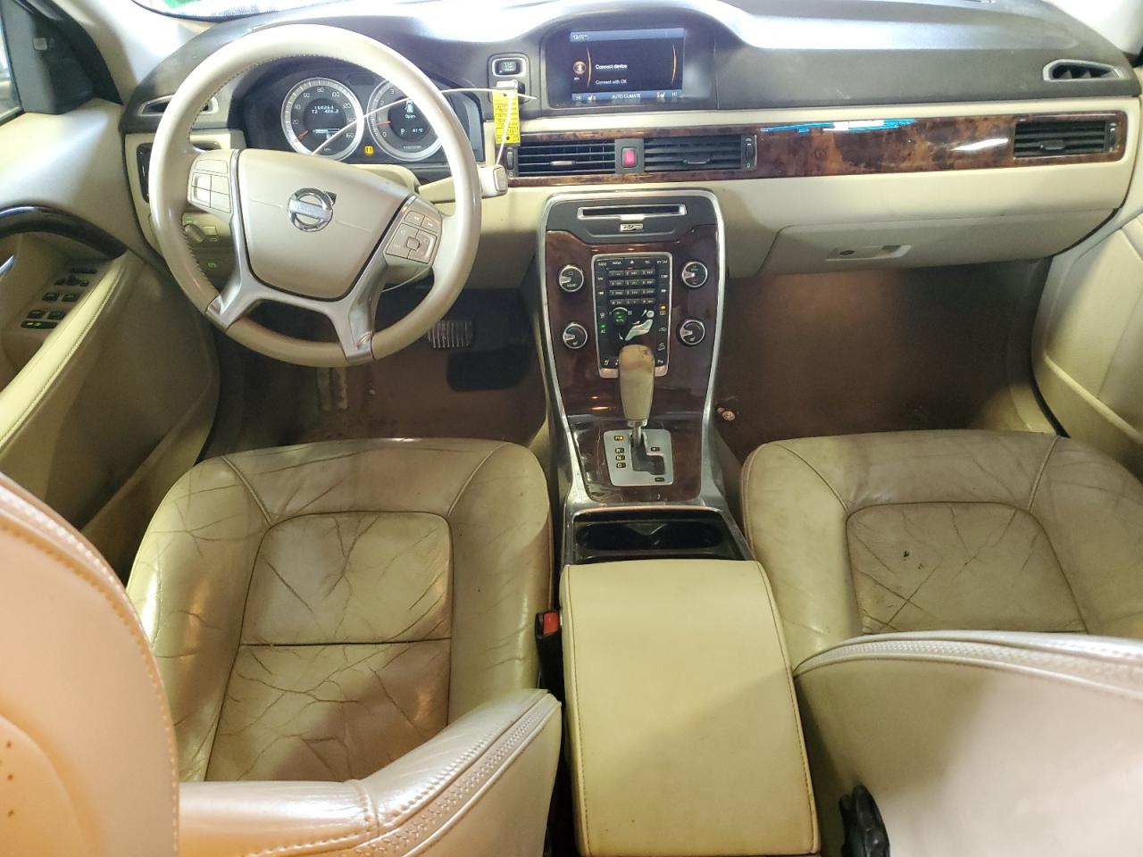 2012 Volvo Xc70 T6 VIN: YV4902BZ0C1127776 Lot: 44056845