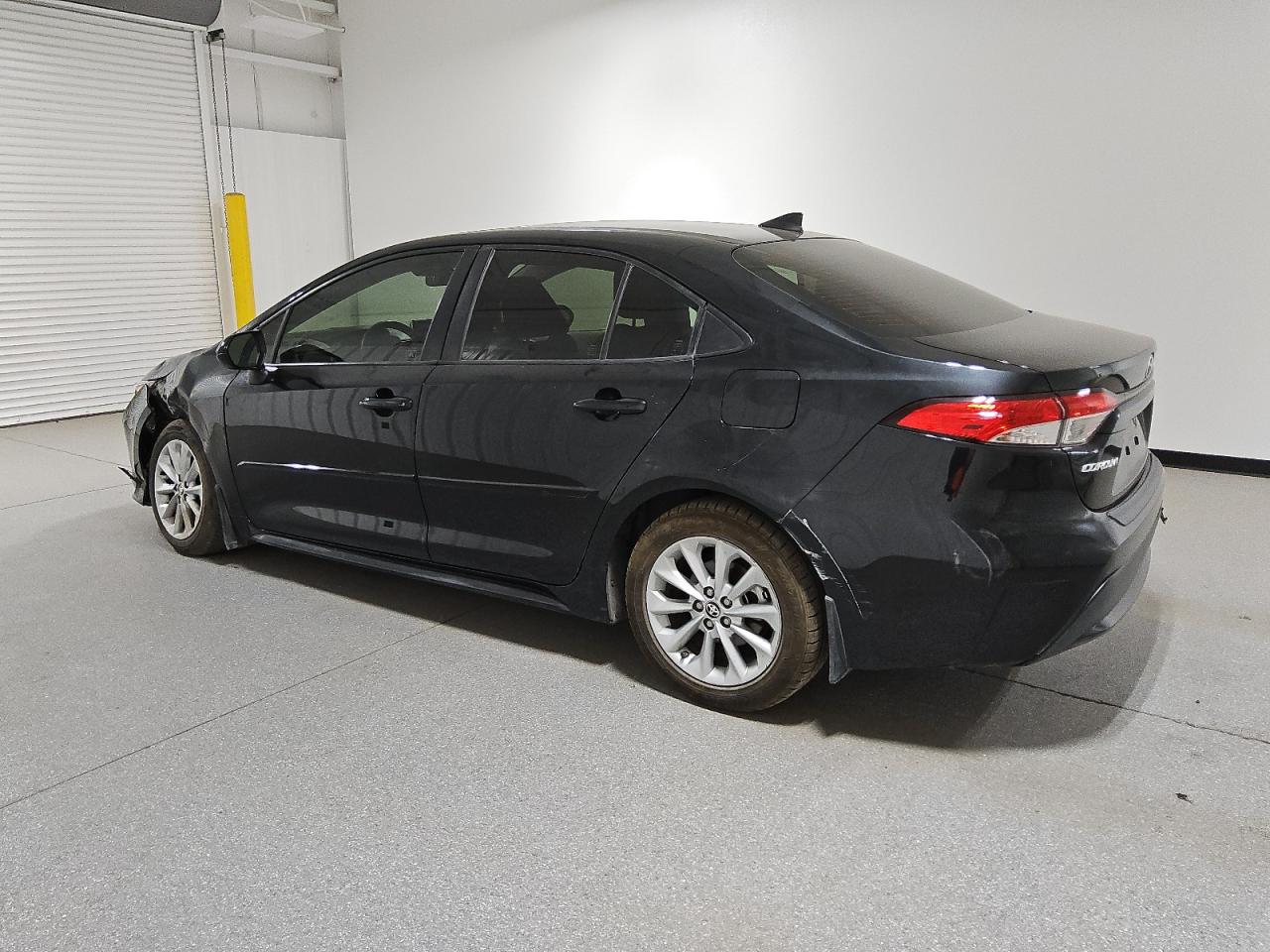 2020 Toyota Corolla - Image 2