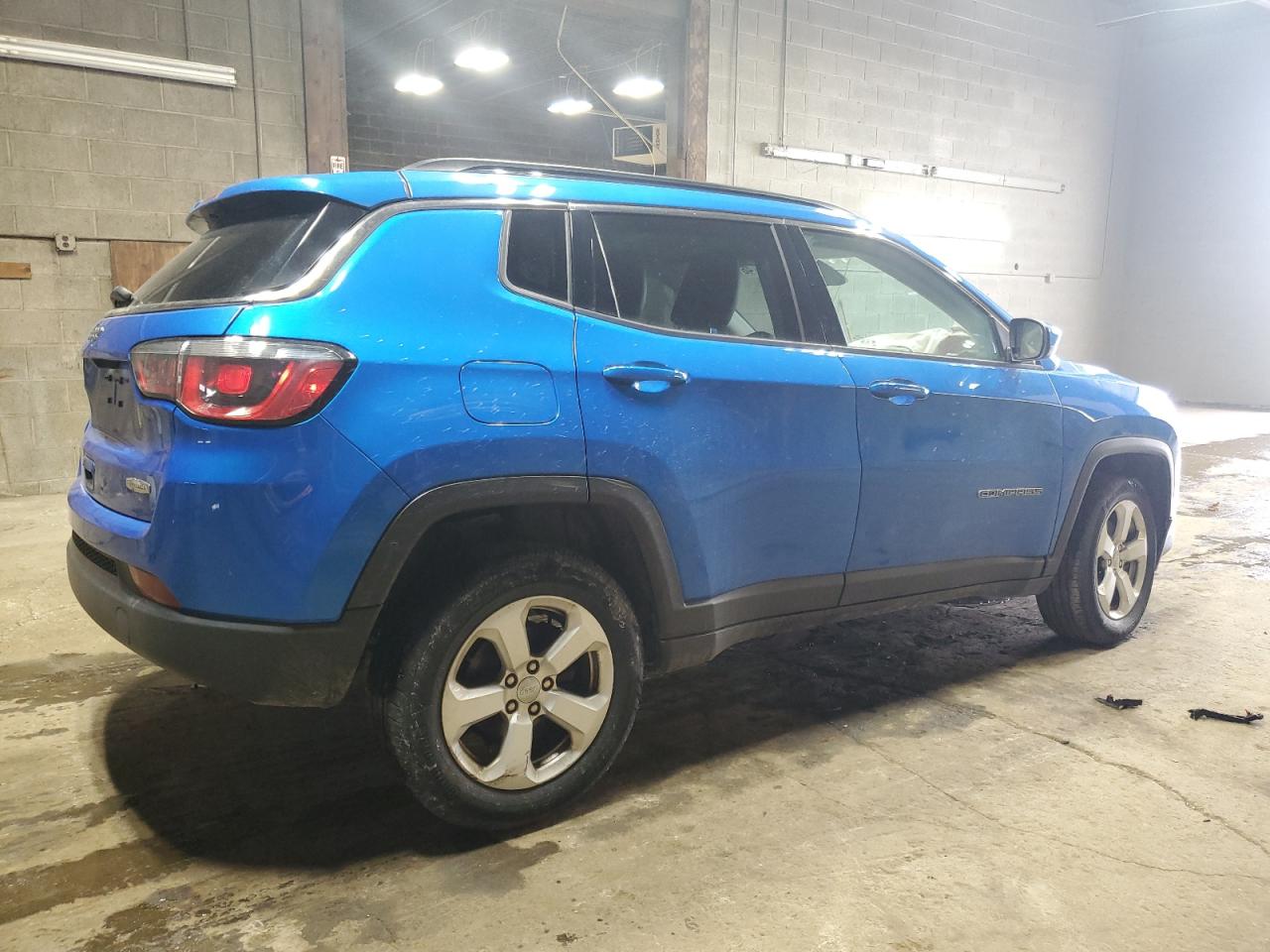 2019 Jeep Compass - Image 3