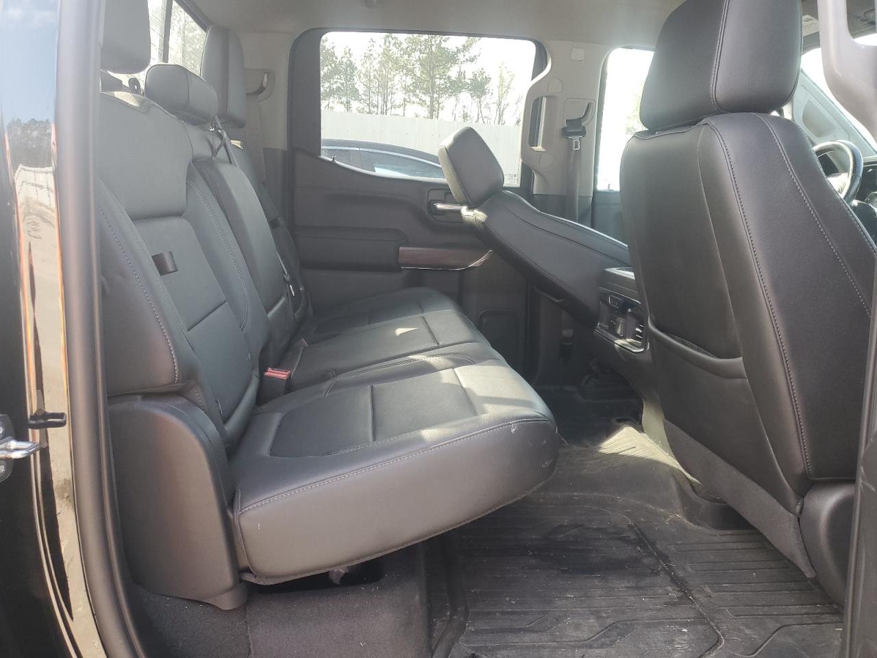 2021 GMC Sierra - Image 10