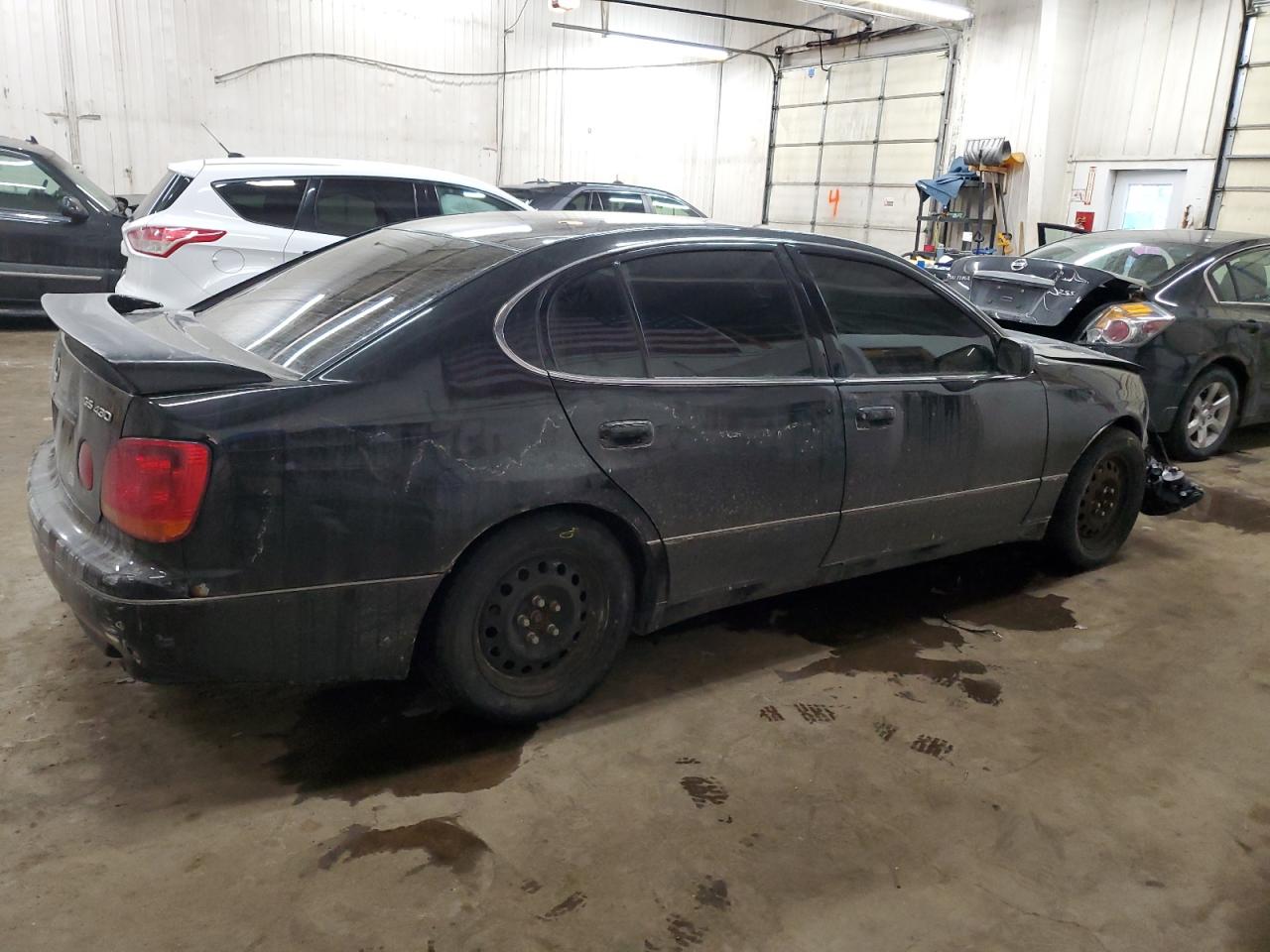 2004 Lexus GS - Image 3