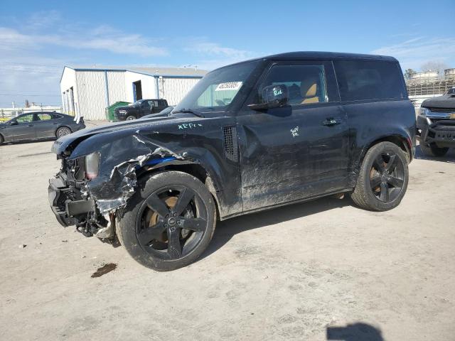 LAND ROVER ALL OTHER – zdjęcie z aukcji, lot #46250305