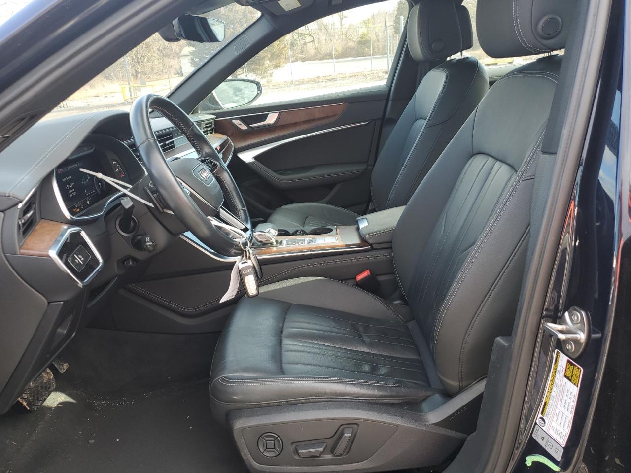 2019 Audi A6 - Image 7