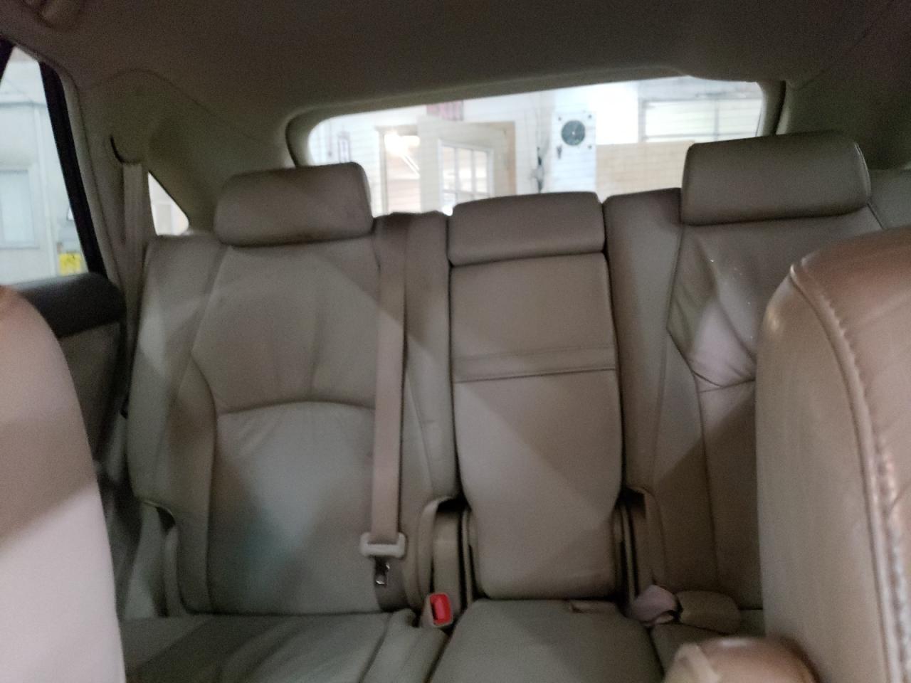 2008 Lexus Rx 350 VIN: 2T2HK31U38C091942 Lot: 44194315