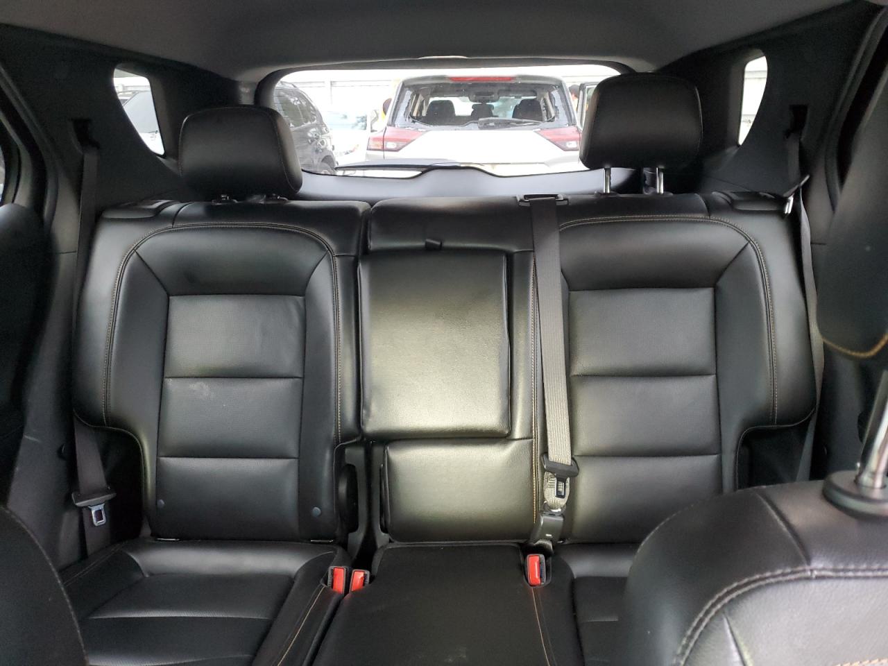 2021 Chevrolet Equinox - Image 10