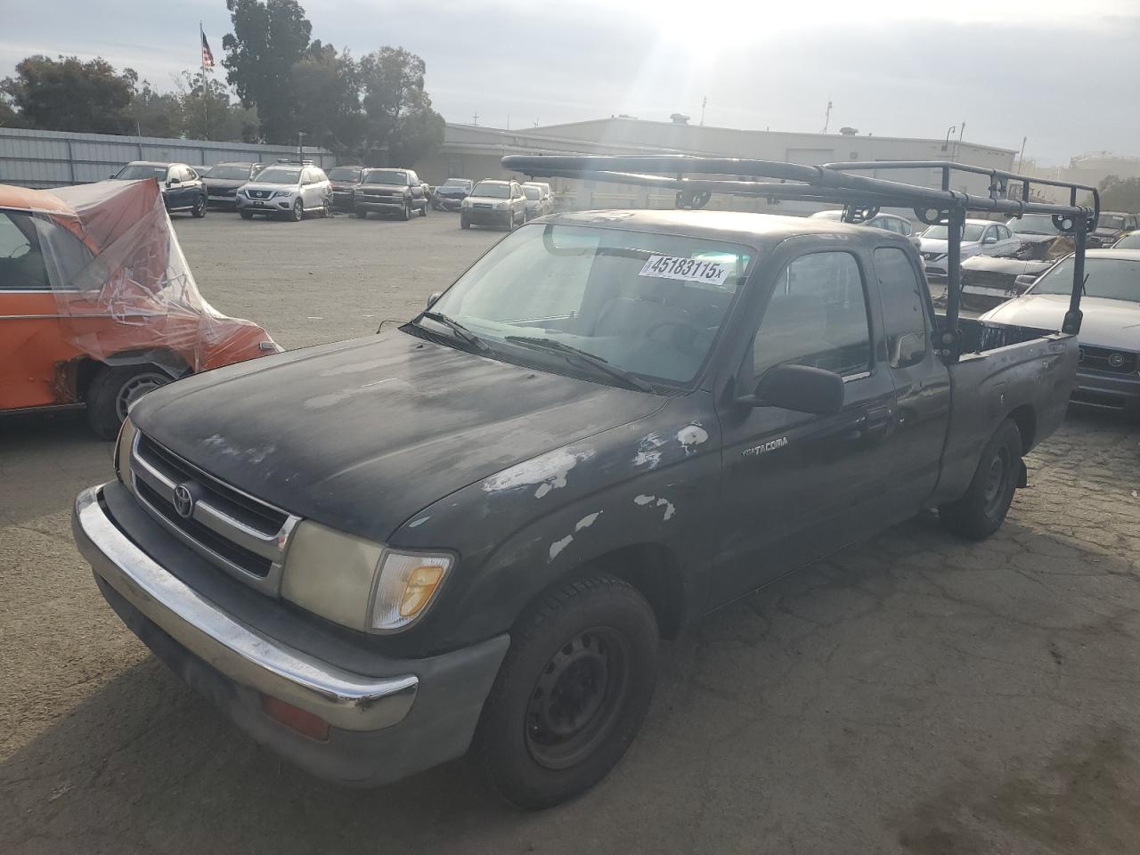 1999 Toyota Tacoma - Image 1