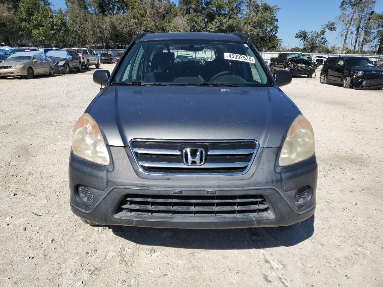 2006 Honda CR-V - Image 5