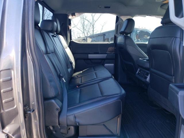 2024 FORD F250 SUPER DUTY