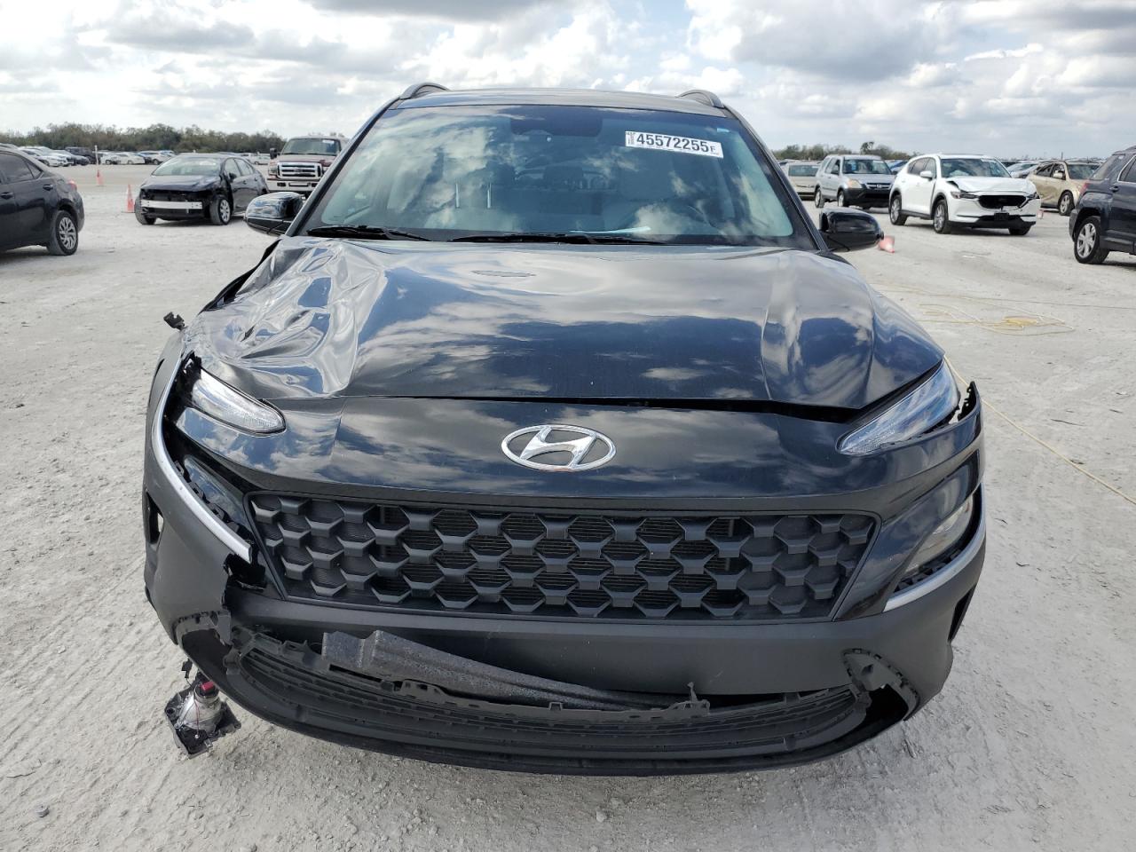 2023 Hyundai Kona - Image 5