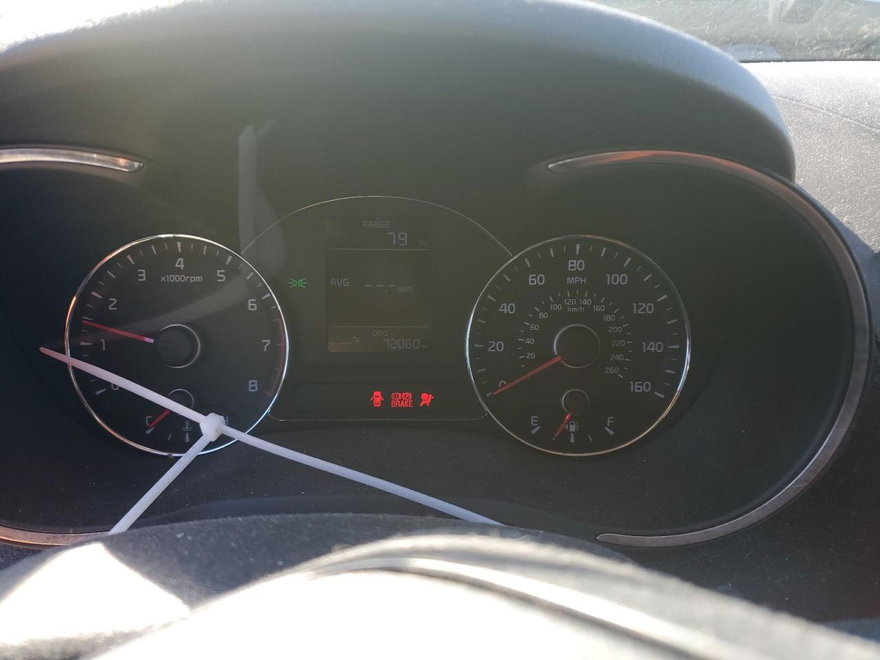 2017 Kia Forte - Image 9