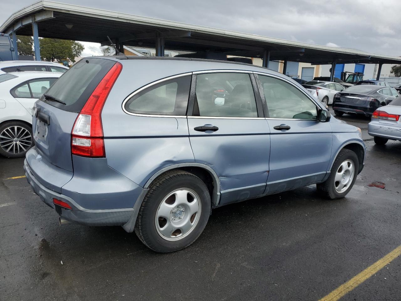 2008 Honda CR-V - Image 3