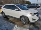 2015 FORD EDGE TITANIUM for sale at Copart ON - LONDON