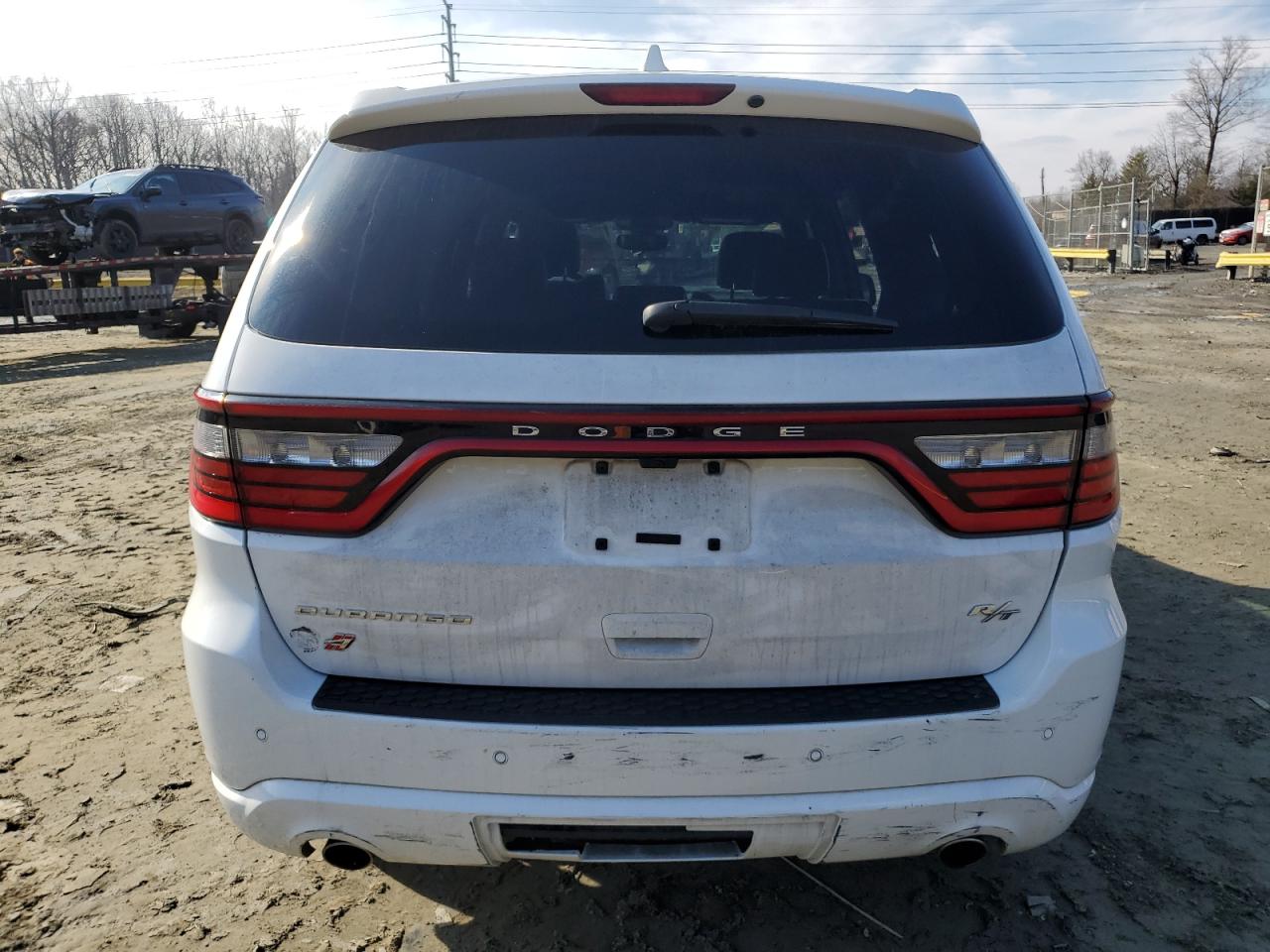 2019 Dodge Durango - Image 6