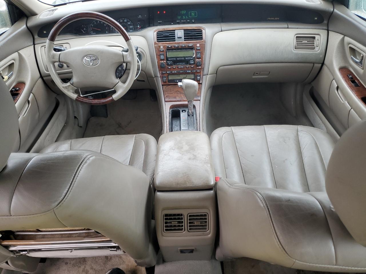 2004 Toyota Avalon - Image 8