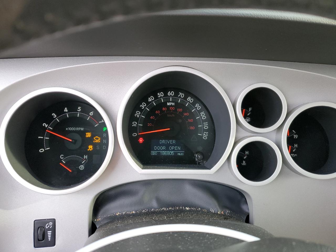 2008 Toyota Tundra - Image 9