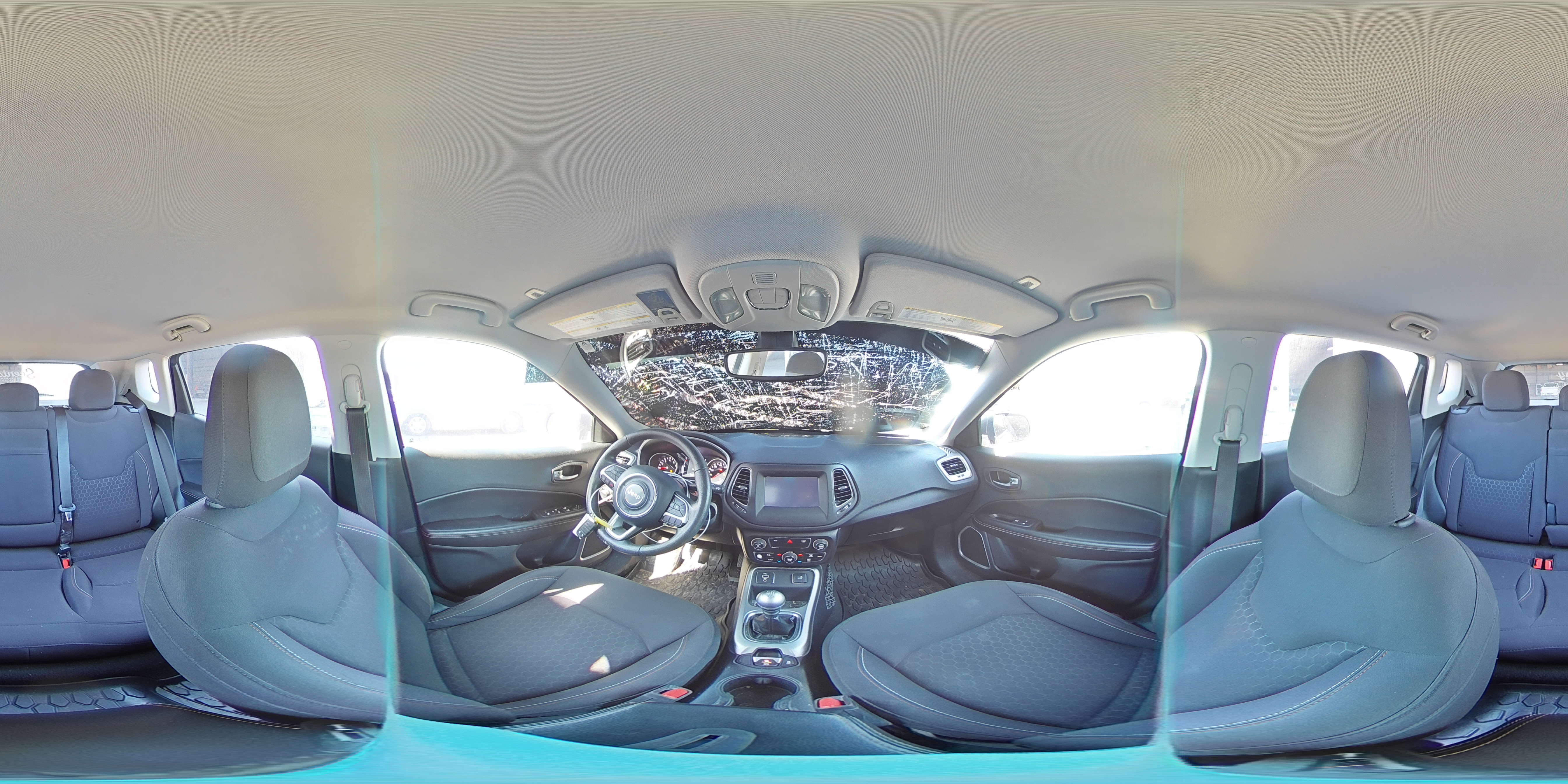 2019 Jeep Compass - Image 16