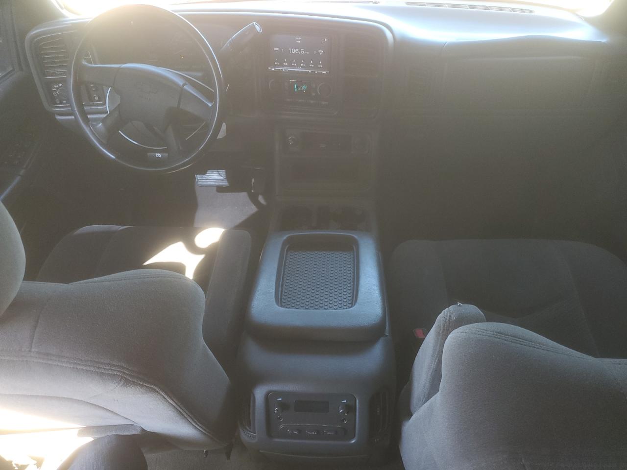 2006 Chevrolet Silverado - Image 8