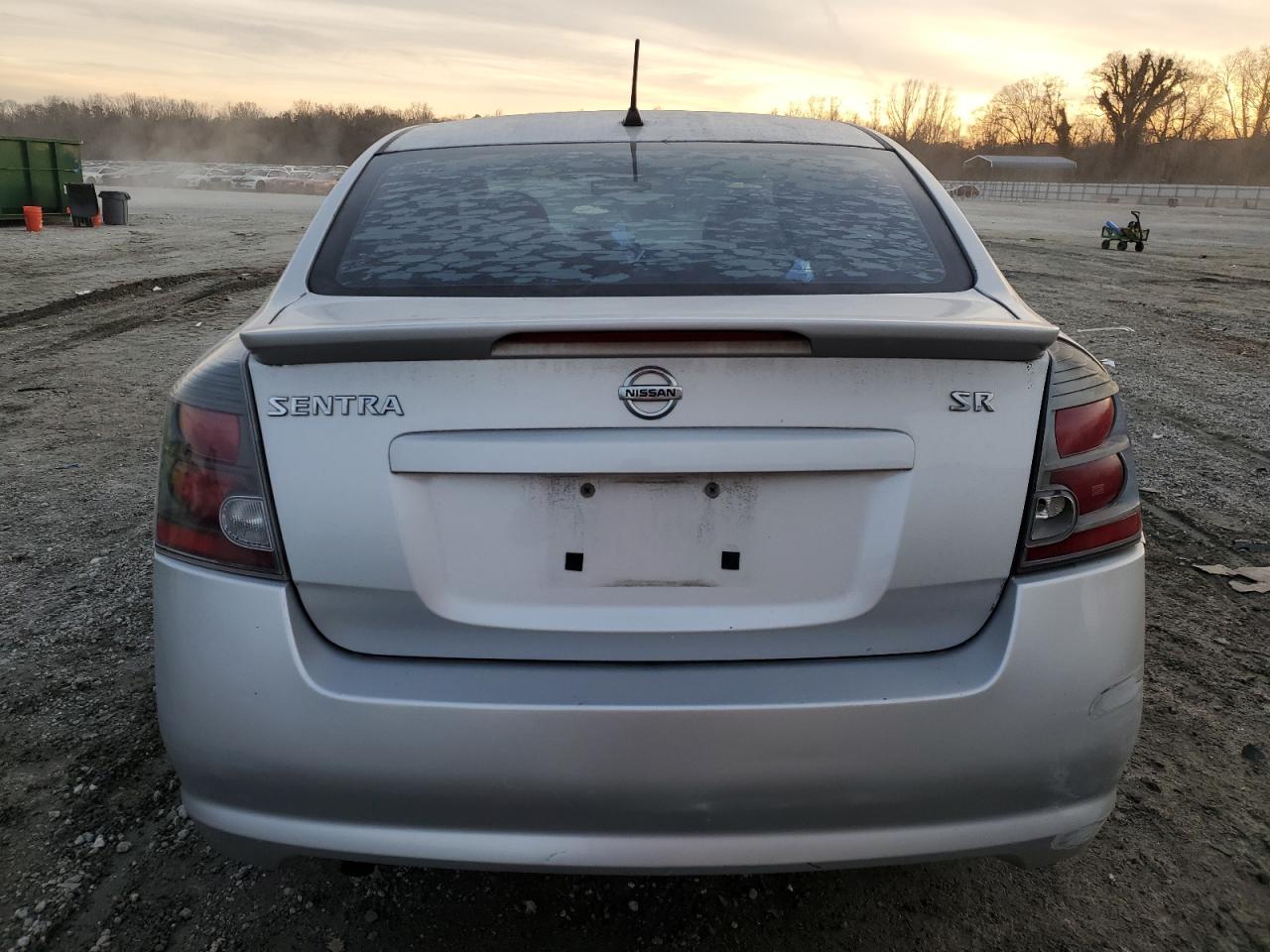 2012 Nissan Sentra - Image 6