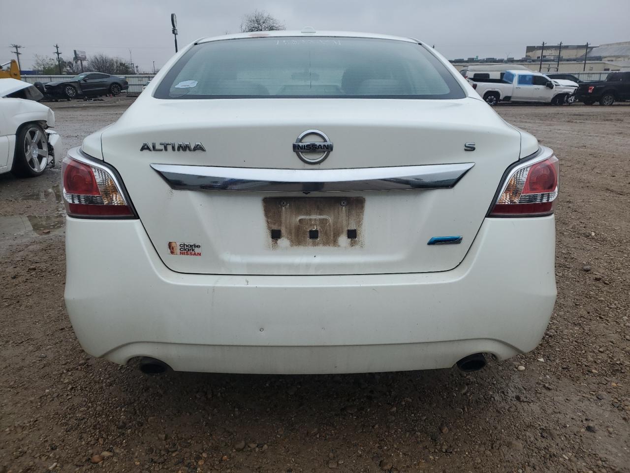 2014 Nissan Altima - Image 6