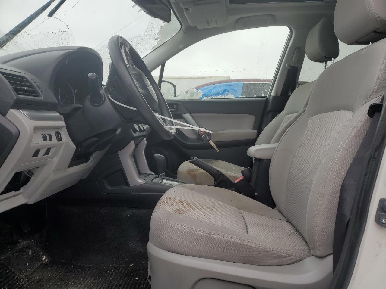 2014 Subaru Forester - Image 7