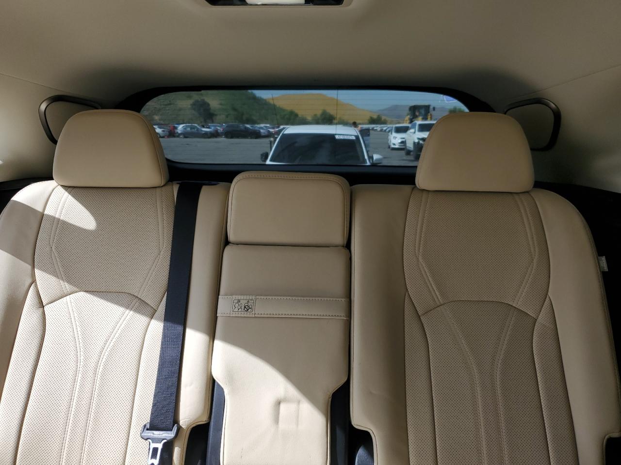 2021 Lexus RX - Image 10