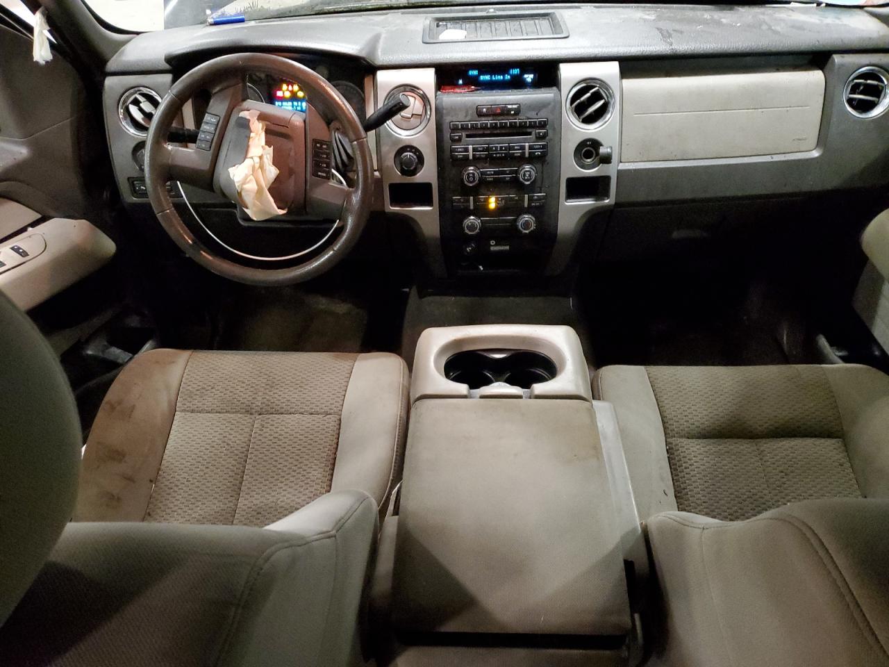 2010 Ford F-150 - Image 8