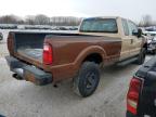 2011 FORD F350 SUPER DUTY for sale at Copart MO - ST. LOUIS