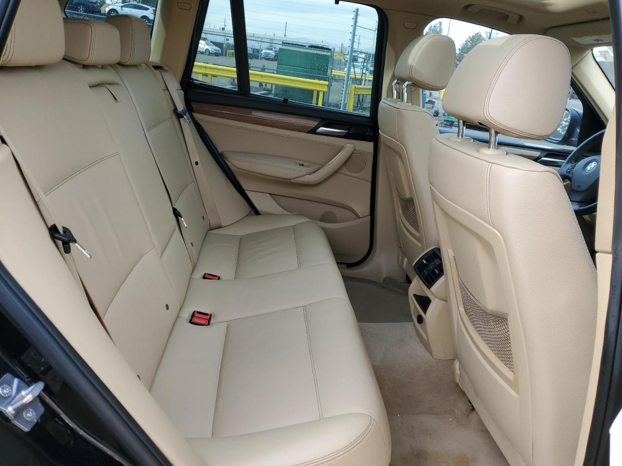 2013 BMW X3 - Image 12
