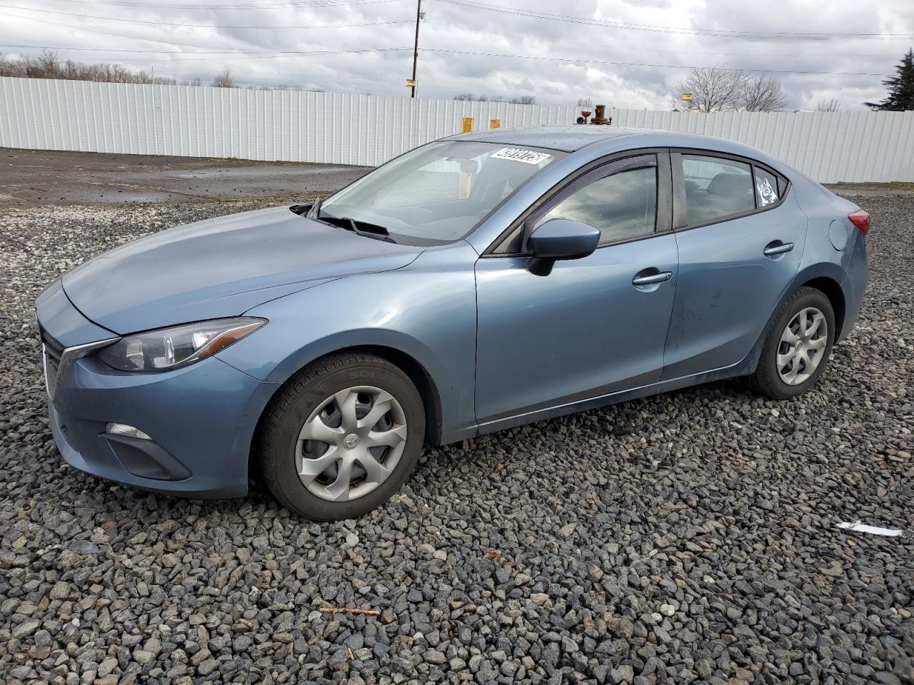Portland, OR에서 판매 중인 2016 Mazda 3 Sport - Side