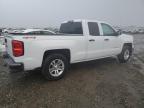 2014 CHEVROLET SILVERADO K1500 LT for sale at Copart CA - SACRAMENTO