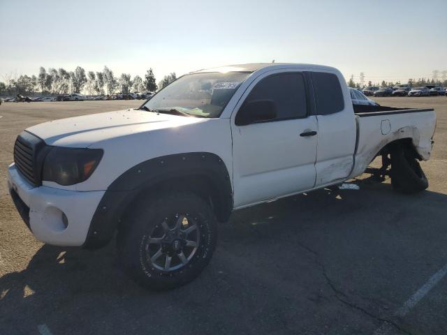 2006 Toyota Tacoma Access Cab