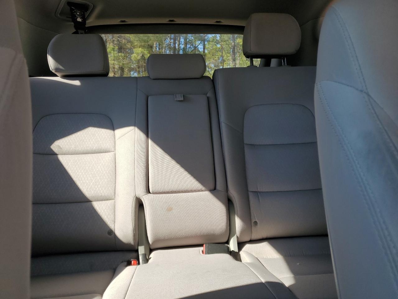 2018 Hyundai Tucson - Image 10