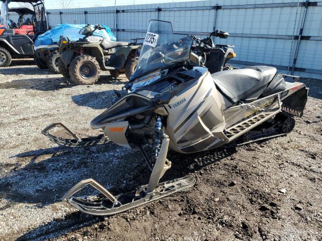 2023 YAMAHA SIDEWINDER