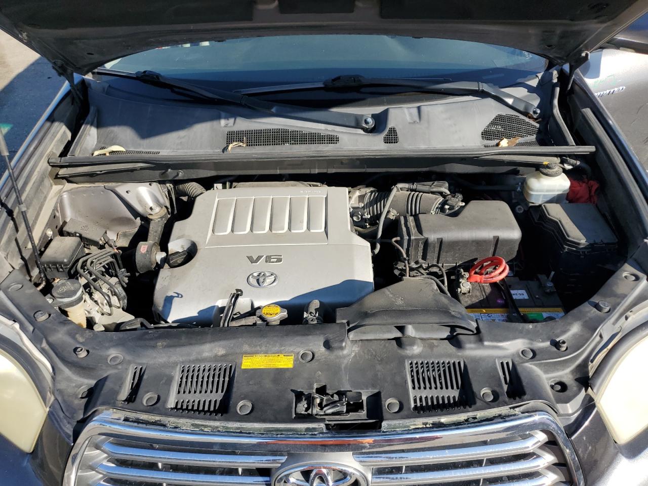 2008 Toyota Highlander - Image 12