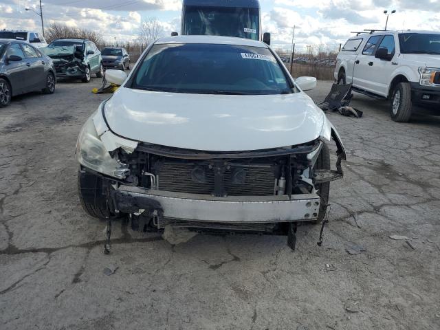  NISSAN ALTIMA 2014 Biały
