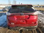 2017 Ford Edge Sel de vânzare în Columbia Station, OH - Rear End