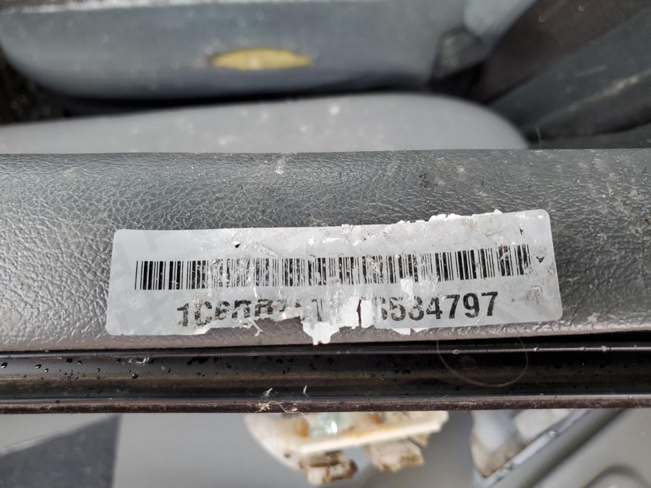 2017 RAM 1500 - Image 12