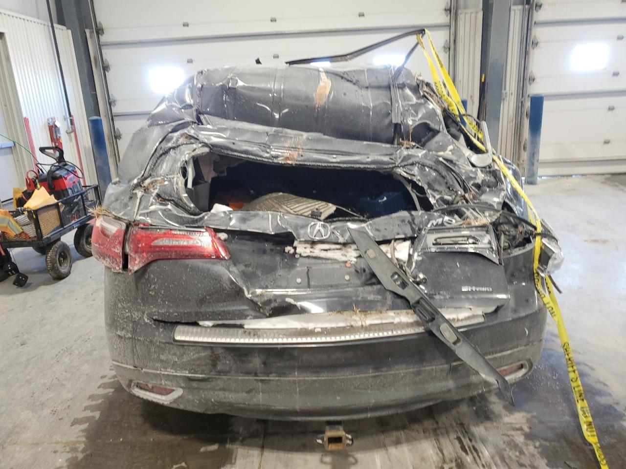 2016 Acura MDX - Image 6