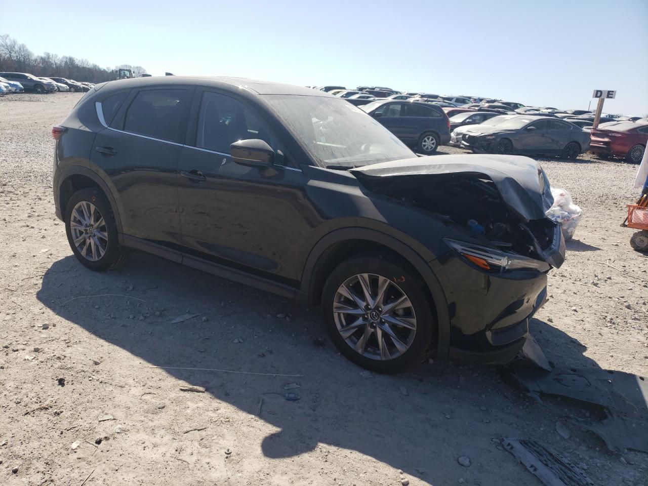 2019 Mazda CX-5 - Image 4